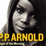 P.P. Arnold - Angel of the Morning