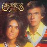 Carpenters - 40/40