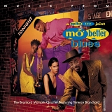 The Branford Marsalis Quartet Featuring Terence Blanchard - Mo' Better Blues