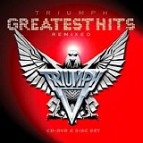 Triumph - Greatest Hits Remixed