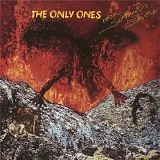 The Only Ones - Even Serpents Shine