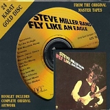 Steve Miller Band - Fly Like an Eagle (DCC Gold Pressing)