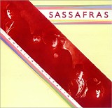 Sassafras - Wheelin' 'N' Dealin'