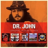 Dr. John - In the Right Place