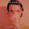 The Auteurs - Lenny Valentino