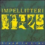 Impellitteri - Stand in Line