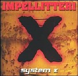 Impellitteri - System X