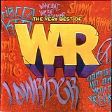 War - The Very Best of War