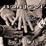 Bon Jovi - Keep the Faith