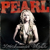 Pearl - Little Immaculate White Fox