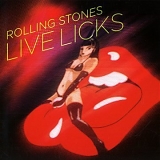 Rolling Stones, The - Live Licks (Remastered)