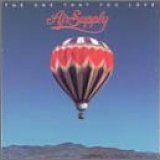 Air Supply - The One That You Love