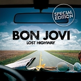 Bon Jovi - Lost Highway