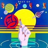 Styx - The Best Of Styx