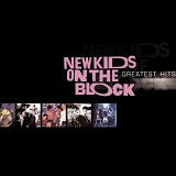 New Kids On The Block - Greatest Hits