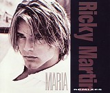 Ricky Martin - Maria [remixes]