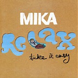 Mika - Relax, Take It Easy