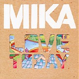 Mika - Love Today