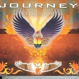 Journey - Revelation CD/DVD