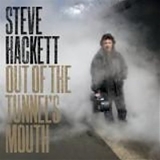 Steve Hackett - Out of the Tunnel's Mouth (Bonus Disc) Live in Italy 2009