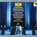 Berlin Philharmonic -  Herbert von Karajan - Parsifal