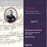 Stephen Coombs, BBC Scottish Symphony Orchestra - Ronald Corp - The Romantic Piano Concerto 34 â€¢ Pierne - Piano Concerto in C minor