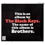 Black Keys, The - Brothers