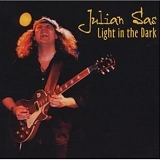 Julian Sas - Light in the Dark