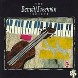 Benoit, David (David Benoit) & Russ Freeman - The Benoit/Freeman Project