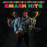 Jimi Hendrix Experience, The - Smash Hits