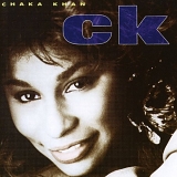 Chaka Khan - C.K.