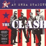 The Clash - Live At Shea Stadium