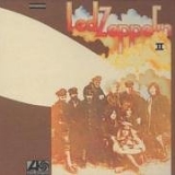 Led Zeppelin - Led Zeppelin II