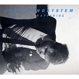 Lcd Soundsystem - This Is Happening [Digipak]