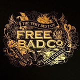 Free - The Very Best Of Free & Bad Company featuring Paul Rodgers