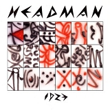 Headman - 1923