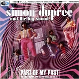 Simon Dupree - Part of My Past