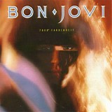 Bon Jovi - 7800Â° Fahrenheit