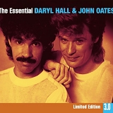 Daryl Hall & John Oates - The Essential 3.0 Hall & Oates (Eco-Friendly Packaging)