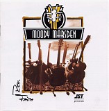 Moody Marsden Band - Real Faith