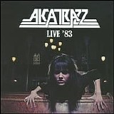 Alcatrazz - Live '83