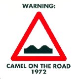 Camel - On The Road 1972