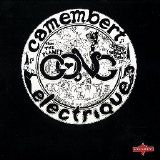 Gong - Camembert Electrique