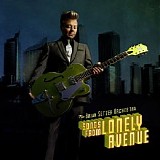 The Brian Setzer Orchestra - Songs From Lonely Avenue