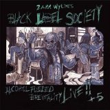 Black Label Society - Alcohol Fueled Brewtality Live!! + 5 - Cd 1