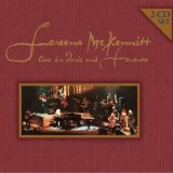 Loreena McKennitt - Live In Paris And Toronto - Cd 2