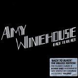 Amy Winehouse - Back To Black - Cd 1
