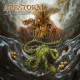Alestorm - Leviathan EP