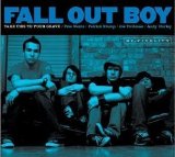 Fall Out Boy - Take This To Your Grave