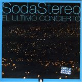 Soda Stereo - El Ultimo Concierto Parte B